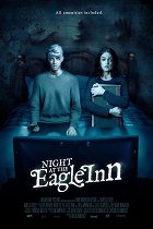 Noc v Eagle Inn – plakát filmu
