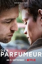 Parfumér – plakát filmu