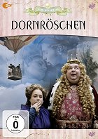 O Šípkové Růžence – plakát filmu