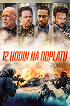 12 hodin na odplatu – plakát filmu