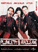 Plunkett &amp; Macleane – plakát filmu