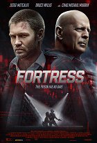 Fortress – plakát filmu