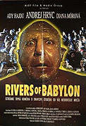 Rivers of Babylon – plakát filmu