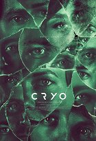 Cryo – plakát filmu