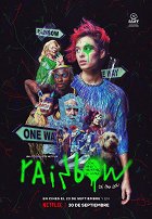Rainbow – plakát filmu