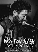 DFF: Lost In Poland – plakát filmu