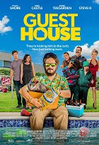 Nájemník na zabití – plakát filmu