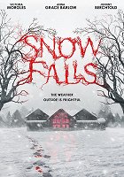 Snow Falls – plakát filmu