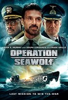 Operation Seawolf – plakát filmu
