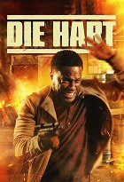 Die Hart: The Movie – plakát filmu