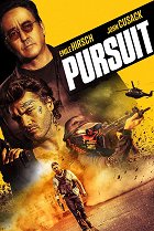 Pursuit – plakát filmu