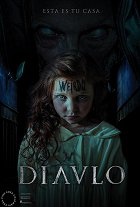 Diavlo – plakát filmu