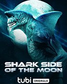 Shark Side of the Moon – plakát filmu