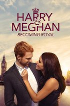 Harry a Meghan: Královské povinnosti – plakát filmu