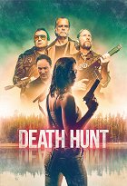 Death Hunt – plakát filmu