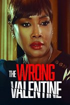 The Wrong Valentine – plakát filmu