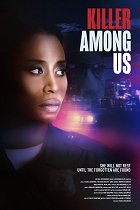 Killer Among Us – plakát filmu