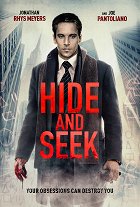 Hide and Seek – plakát filmu