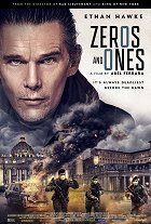Zeros and Ones – plakát filmu