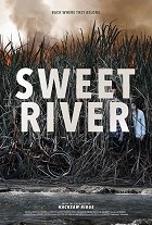 Sweet River – plakát filmu