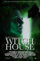 H.P. Lovecraft's Witch House – plakát filmu
