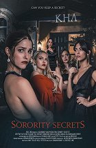 Tajemství dívčího spolku – plakát filmu