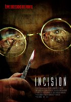 Incision – plakát filmu