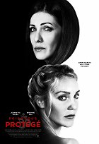Jedovatý ochránce – plakát filmu