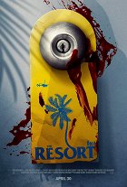 The Resort – plakát filmu