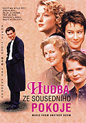 Hudba ze sousedního pokoje – plakát filmu