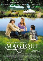 Kouzelný život – plakát filmu