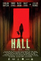 Hall – plakát filmu