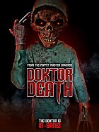 Puppet Master: Doktor Death – plakát filmu