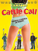 Falešný casting – plakát filmu