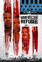American Refugee – plakát filmu