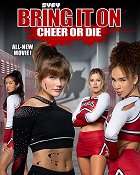 Bring It On: Cheer or Die – plakát filmu