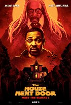 The House Next Door: Meet the Blacks 2 – plakát filmu