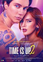 Time Is Up 2 – plakát filmu