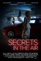 Secrets in the Air – plakát filmu