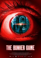 The Bunker Game – plakát filmu