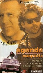 Psychopat – plakát filmu