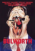 Skandál Bulworth – plakát filmu