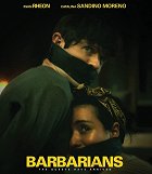 Barbarians – plakát filmu