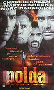 Polda – plakát filmu