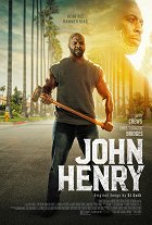 John Henry – plakát filmu