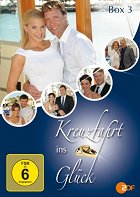 Plavba snů: Zambie – plakát filmu