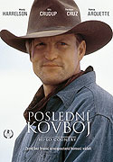 Hi-Lo Country – plakát filmu