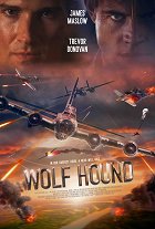 Wolf Hound – plakát filmu