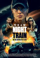 Night Train – plakát filmu