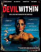 The Devil Within – plakát filmu
